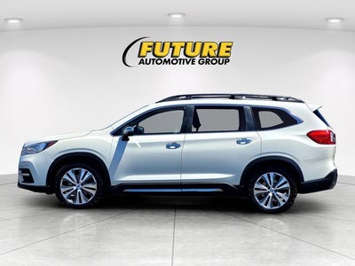 2019 Subaru Ascent Touring