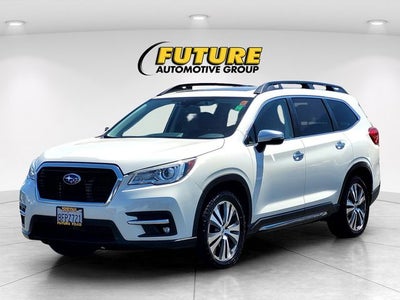 2019 Subaru Ascent Touring