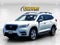 2019 Subaru Ascent Touring