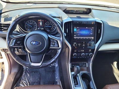 2019 Subaru Ascent Touring