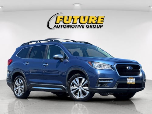 2021 Subaru Ascent Touring