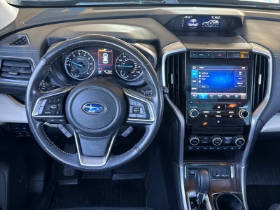 2021 Subaru Ascent Touring