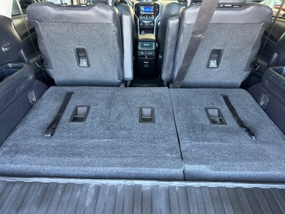 2021 Subaru Ascent Touring