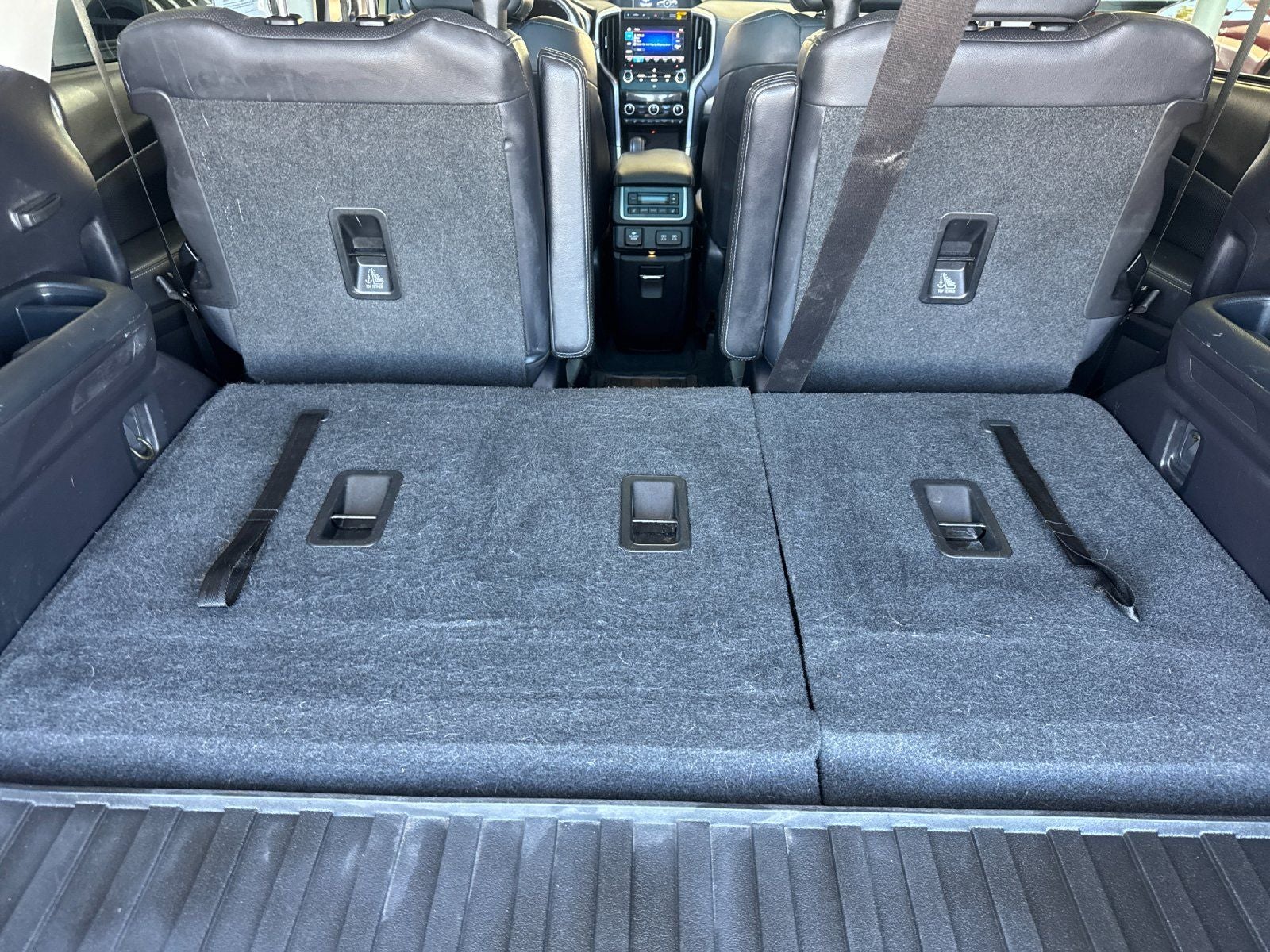 2021 Subaru Ascent Touring