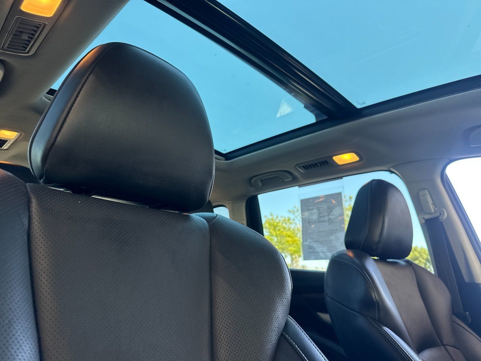 2021 Subaru Ascent Touring
