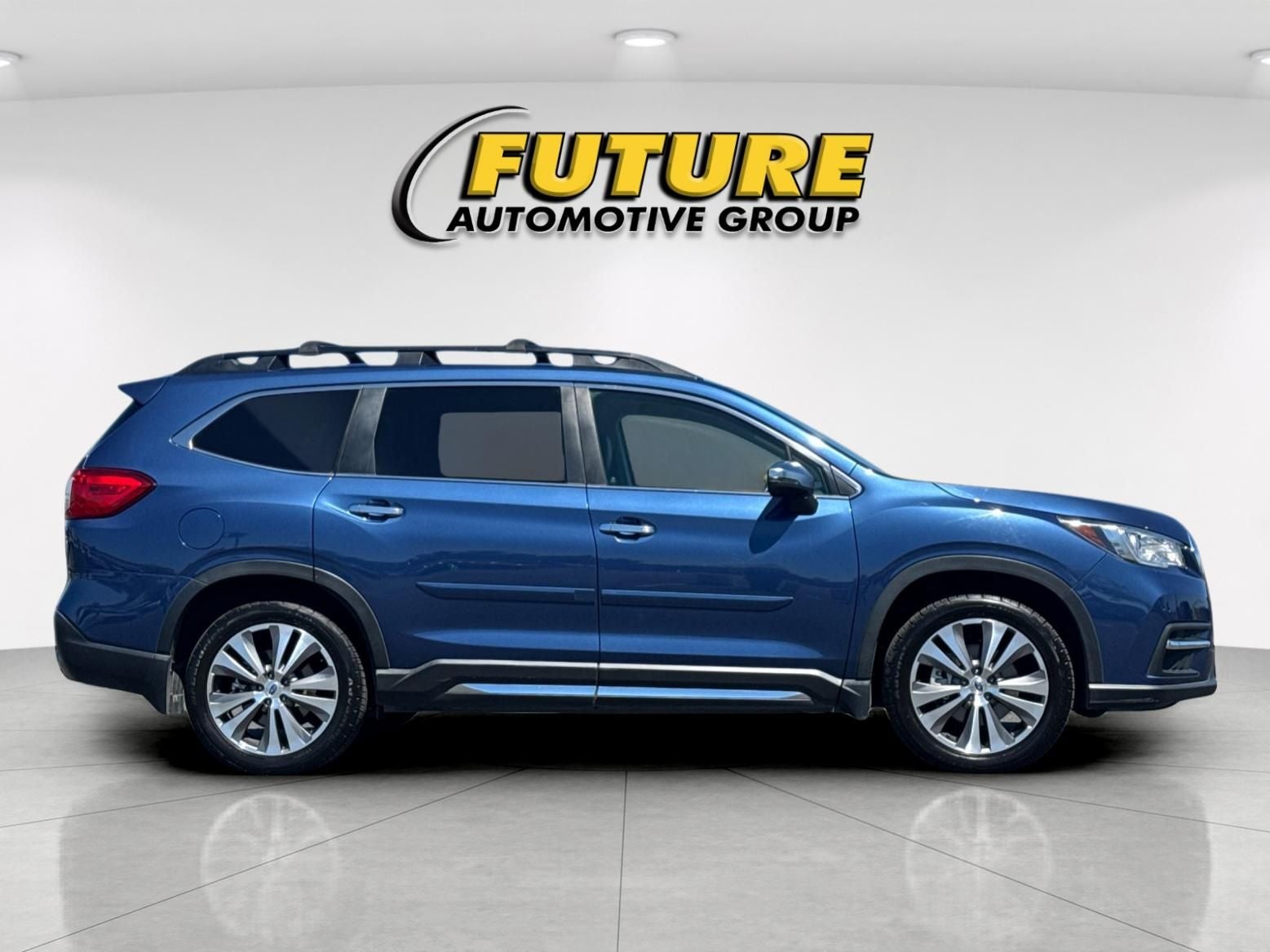 2021 Subaru Ascent Touring