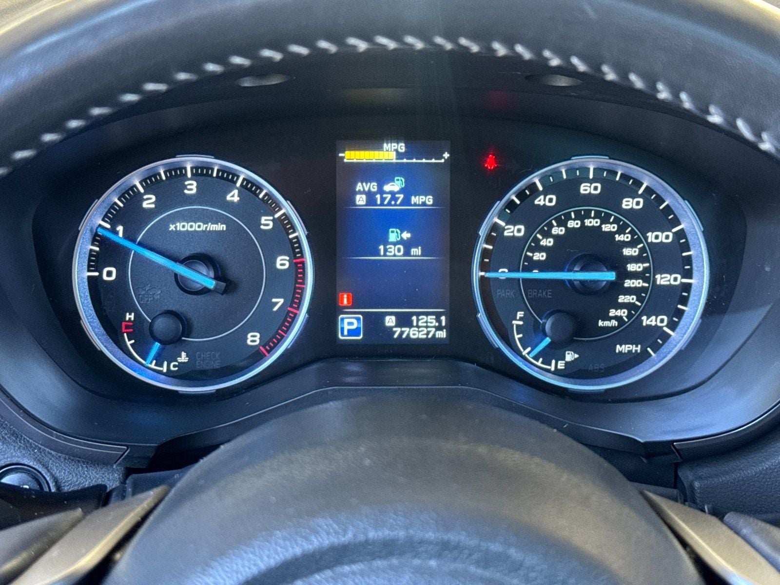 2021 Subaru Ascent Touring
