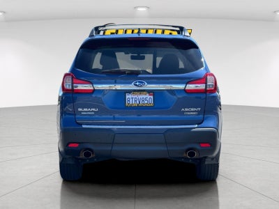 2021 Subaru Ascent Touring