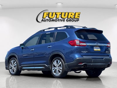 2021 Subaru Ascent Touring