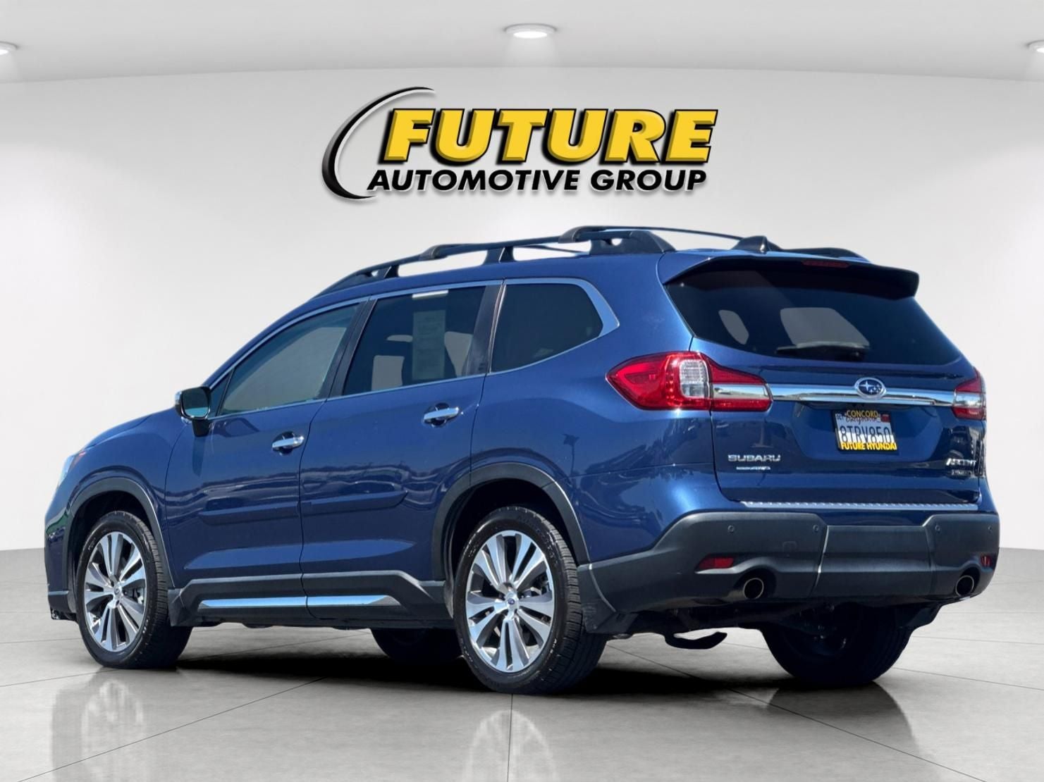 2021 Subaru Ascent Touring