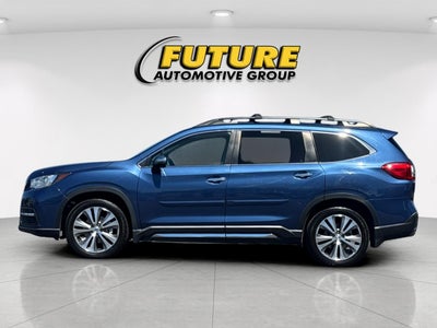 2021 Subaru Ascent Touring