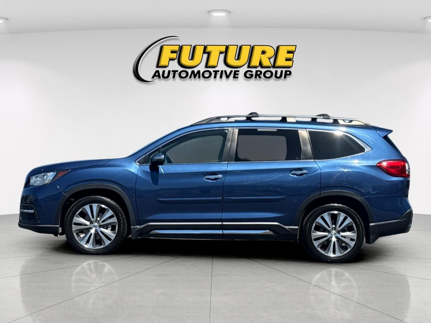 2021 Subaru Ascent Touring