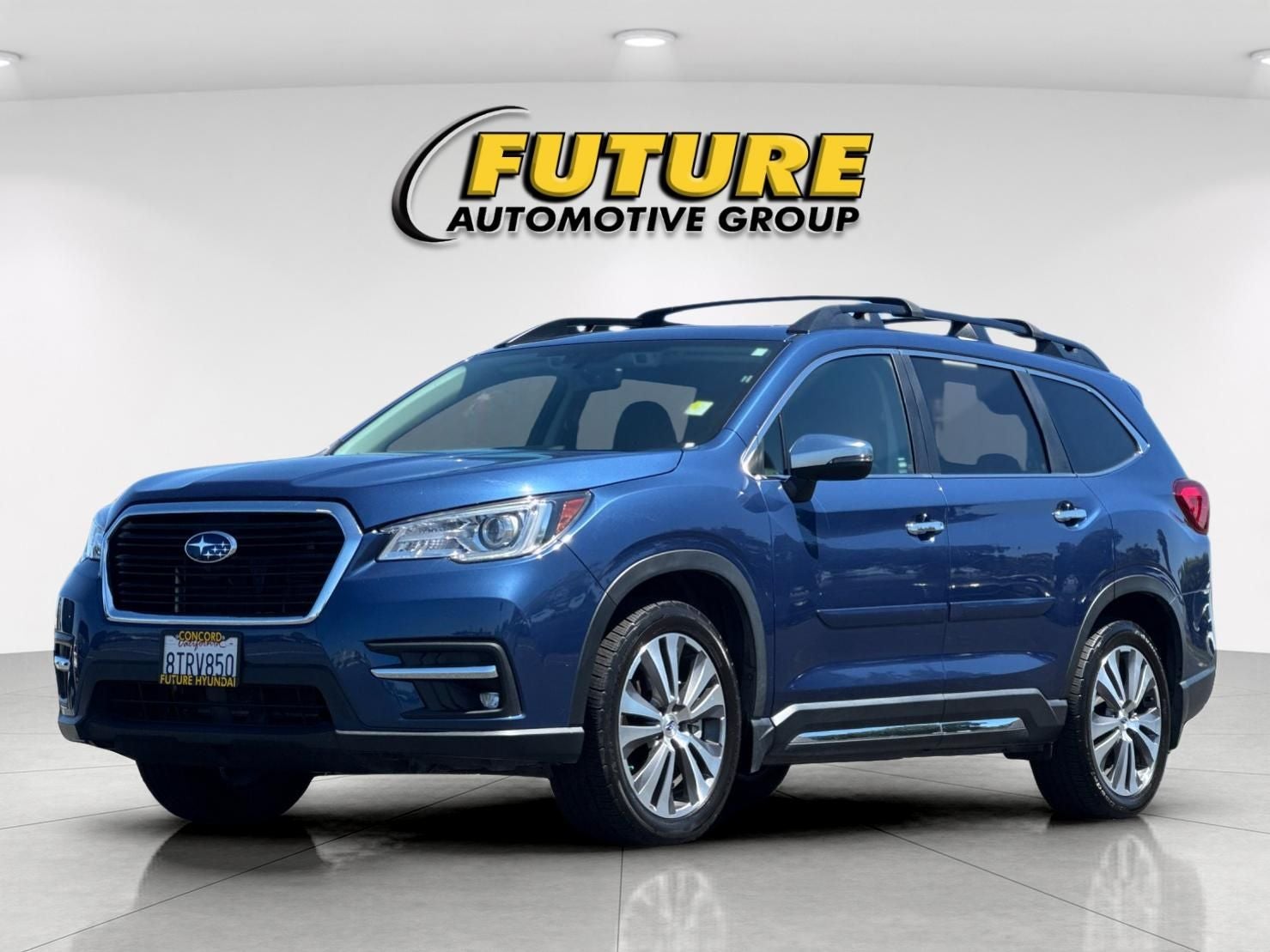 2021 Subaru Ascent Touring
