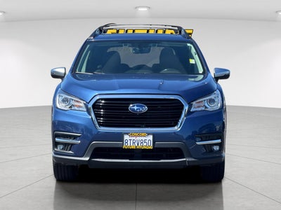 2021 Subaru Ascent Touring