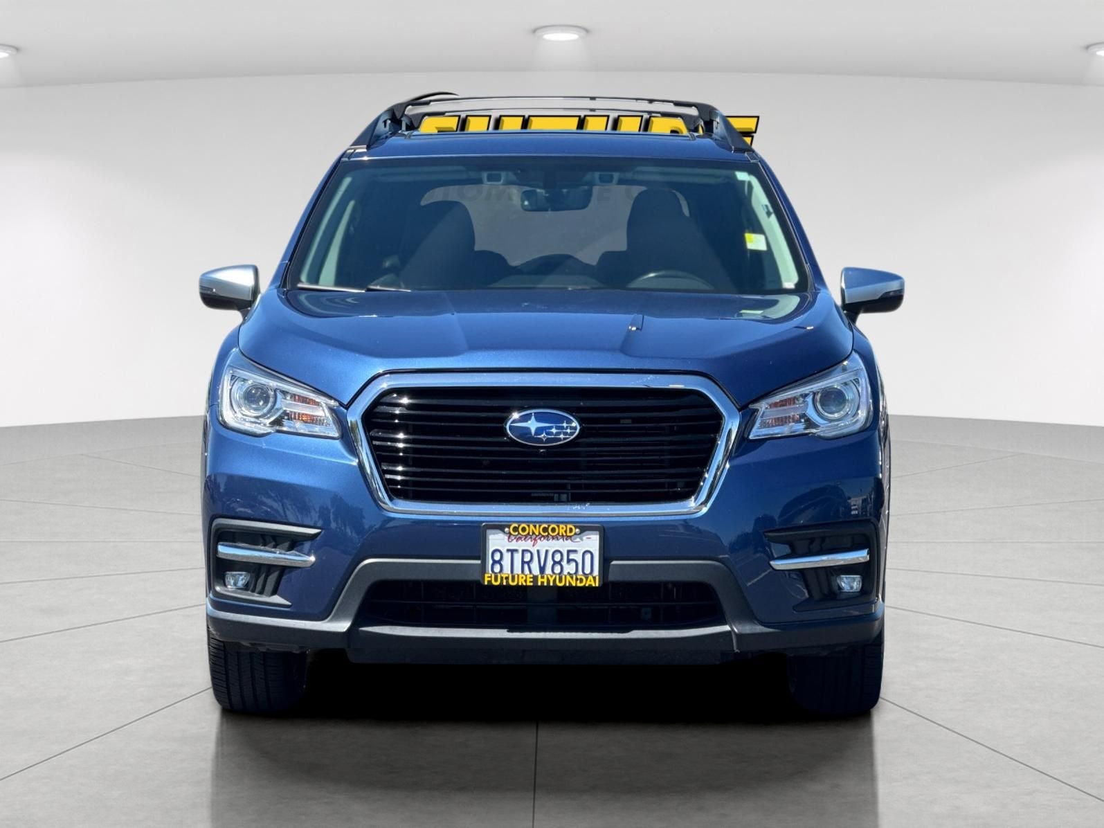 2021 Subaru Ascent Touring