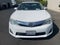 2012 Toyota Camry LE W/ Moonroof