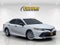 2020 Toyota Camry LE Sedan