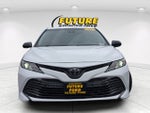 2020 Toyota Camry LE Sedan