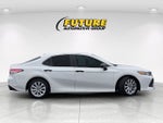 2020 Toyota Camry LE Sedan