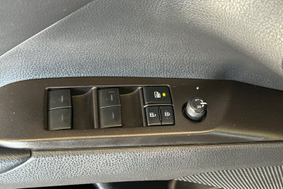 2021 Toyota Camry Hybrid LE