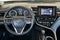 2021 Toyota Camry Hybrid LE