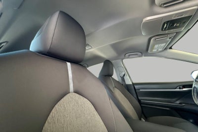2021 Toyota Camry Hybrid LE