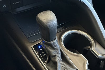 2021 Toyota Camry Hybrid LE