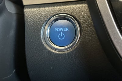 2021 Toyota Camry Hybrid LE