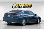 2021 Toyota Camry Hybrid LE