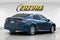 2021 Toyota Camry Hybrid LE
