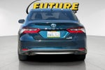 2021 Toyota Camry Hybrid LE