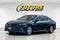 2021 Toyota Camry Hybrid LE