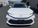 2025 Toyota Camry LE Hybrid