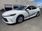 2025 Toyota Camry LE Hybrid