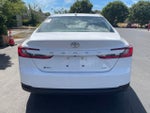 2025 Toyota Camry LE Hybrid