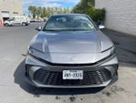 2025 Toyota Camry SE W/ SofTex Seating