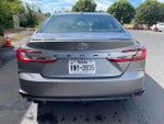 2025 Toyota Camry SE W/ SofTex Seating