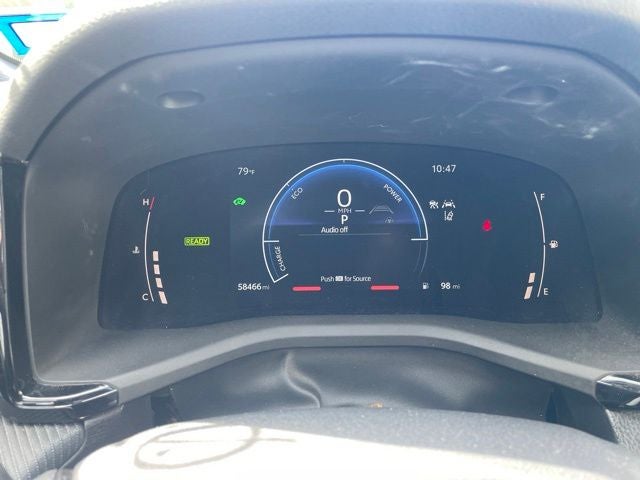 2025 Toyota Camry SE W/ SofTex Seating