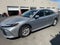 2025 Toyota Camry LE Hybrid