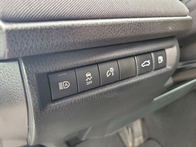 2025 Toyota Camry LE Sedan