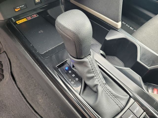 2025 Toyota Camry LE Sedan