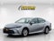 2025 Toyota Camry LE Sedan