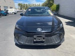 2025 Toyota Camry SE W/ SofTex Seating