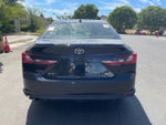 2025 Toyota Camry SE W/ SofTex Seating