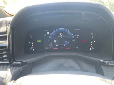 2025 Toyota Camry SE W/ SofTex Seating