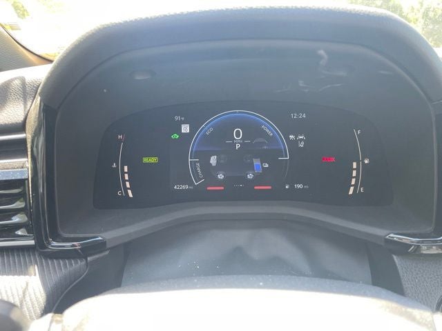 2025 Toyota Camry SE W/ SofTex Seating