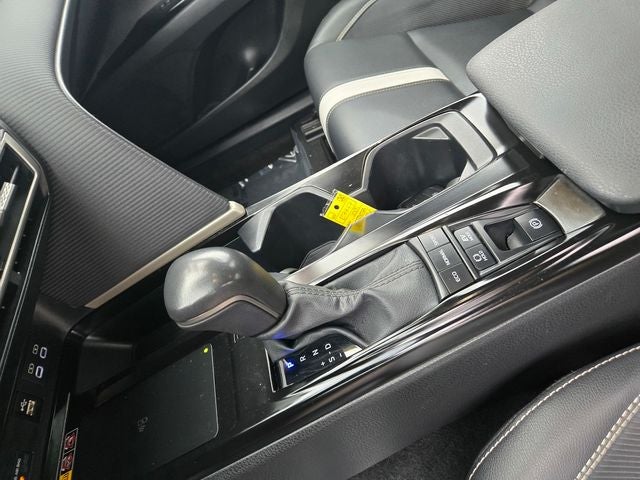 2025 Toyota Camry SE W/ SofTex Seating