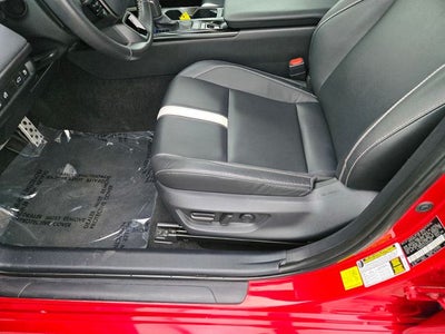 2025 Toyota Camry SE W/ SofTex Seating