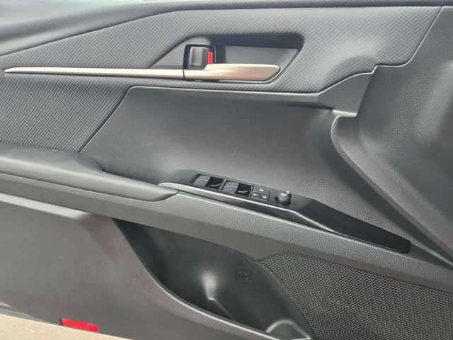2025 Toyota Camry SE W/ SofTex Seating