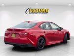 2025 Toyota Camry SE W/ SofTex Seating